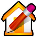 Google Sketch Up icon